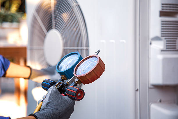Trusted Ac Installation service in Troutman, NC - AAA Pro HVAC